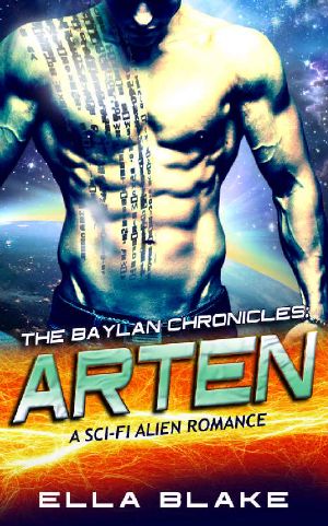 [The Baylan Chronicles 03] • Arten